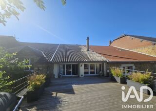  Maison à vendre 4 pièces 99 m²