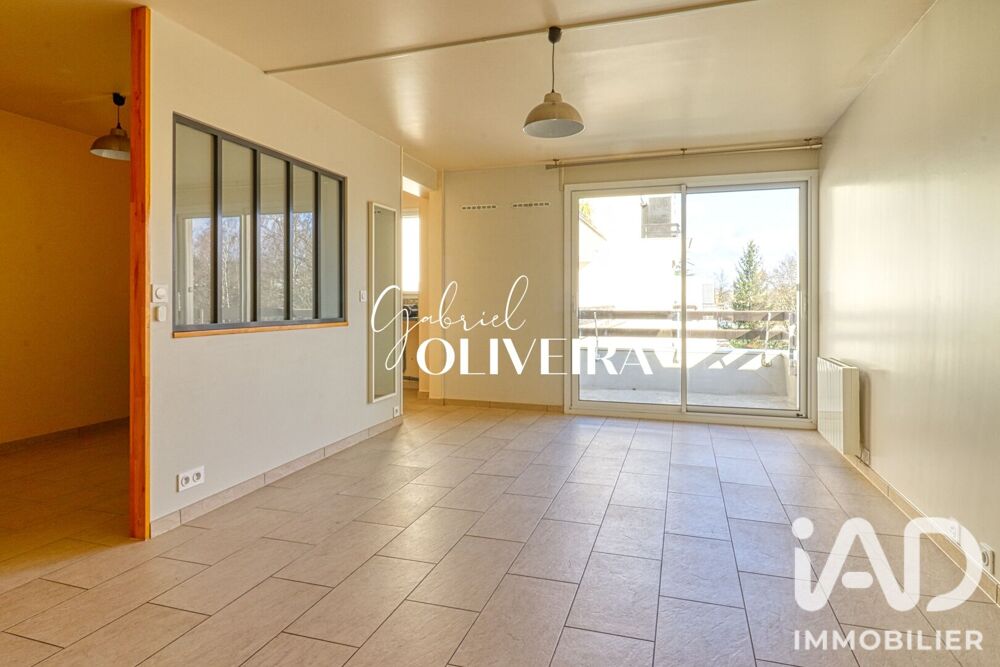 Vente Appartement Vente Appartement 1 pièce Méry-sur-oise