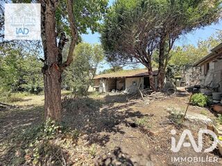  Maison à vendre 6 pièces 121 m²