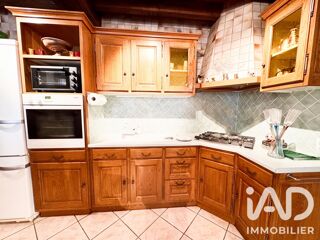  Maison à vendre 8 pièces 230 m²
