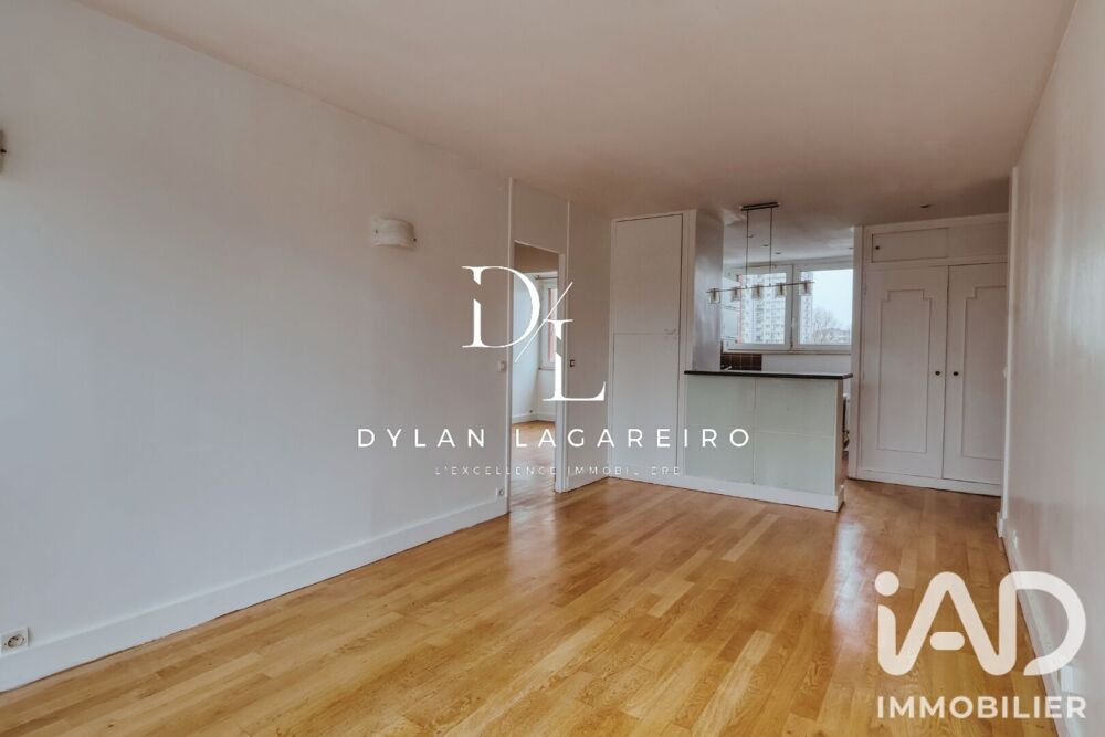 Vente Appartement Vente Appartement 3 pièces Soisy-sous-montmorency
