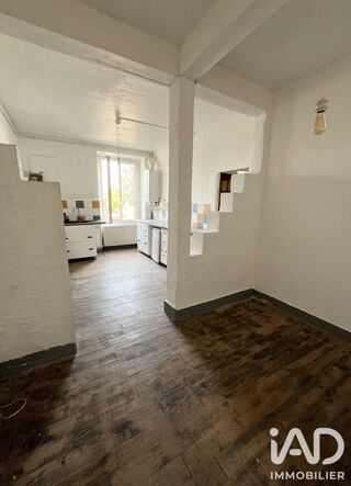  Appartement à vendre 2 pièces 63 m²