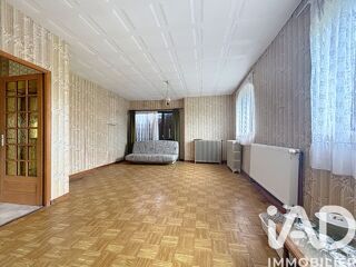  Maison à vendre 4 pièces 74 m²
