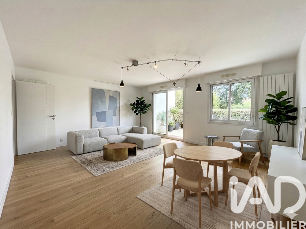 Vente Appartement Vente Appartement 2 pièces Saint-nazaire