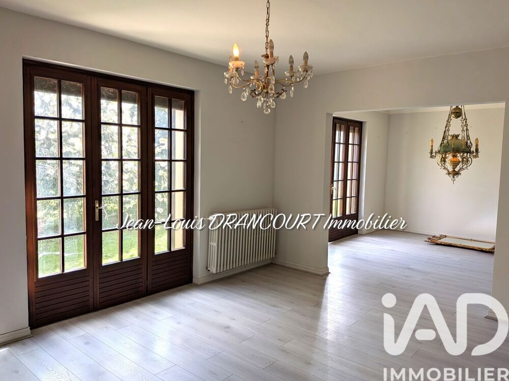 Vente Maison traditionnelle 7 pièces