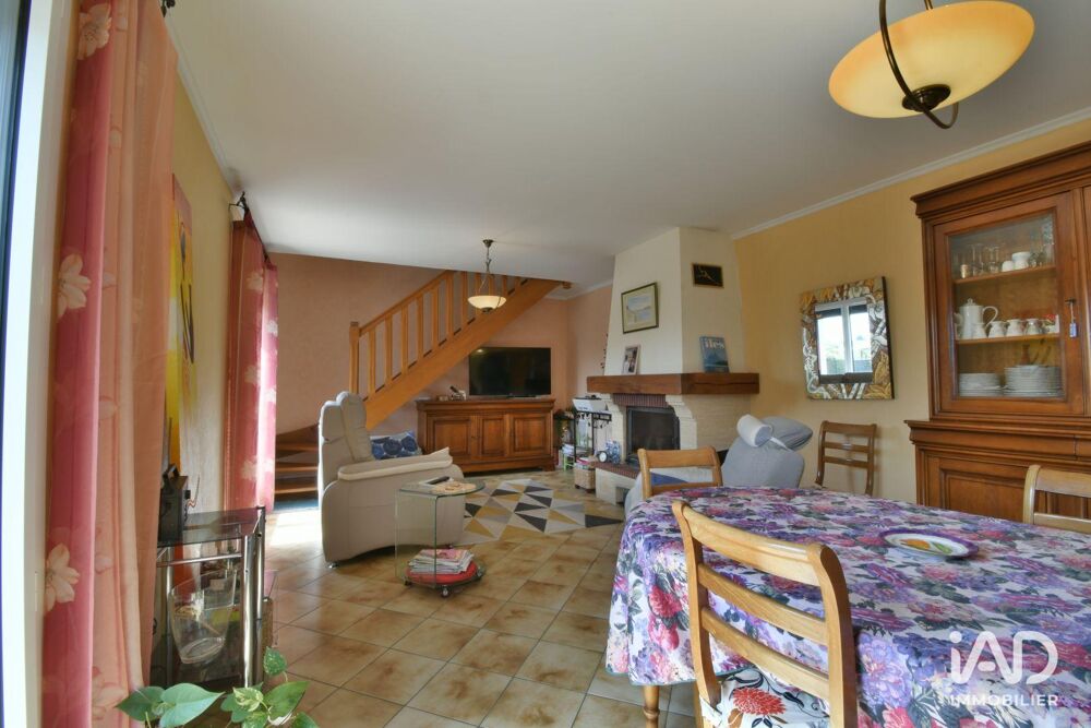 Vente Maison Vente Maison/villa 5 pièces Distré