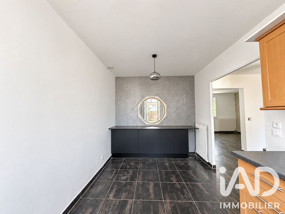 Vente Maison Vente Maison/villa 4 pièces Lognes