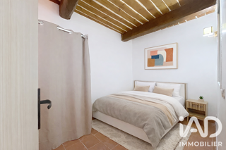  Appartement à louer 2 pièces 36 m²
