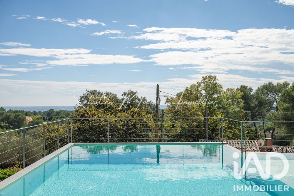 à vendre  Maison Nîmes (30000)