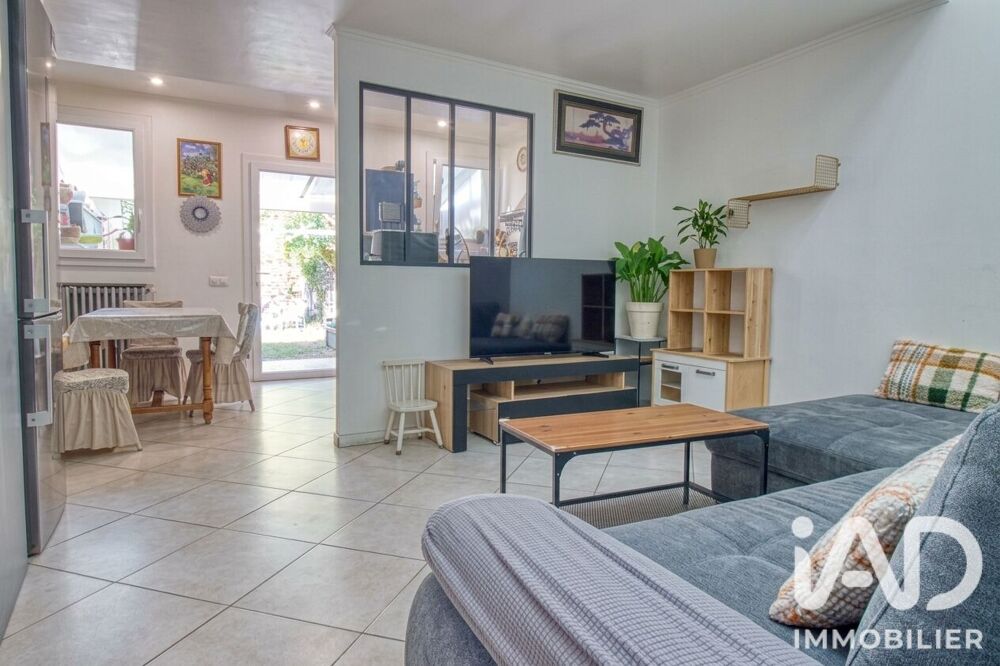 Vente Maison traditionnelle 6 pièces