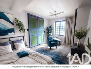  Maison à vendre 4 pièces 93 m²