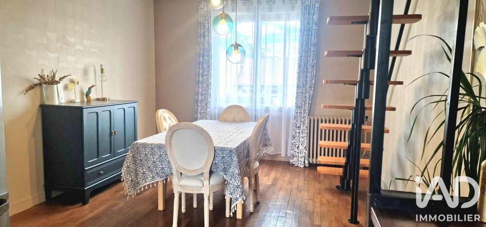 Vente Maison traditionnelle 5 pièces
