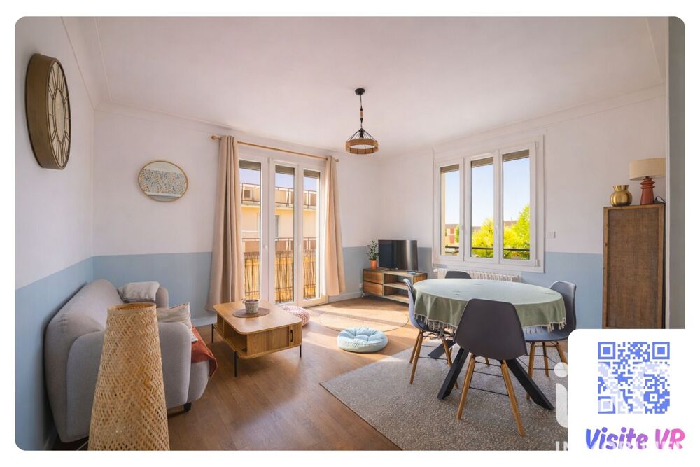 Vente Appartement Vente Appartement 3 pièces Le mans