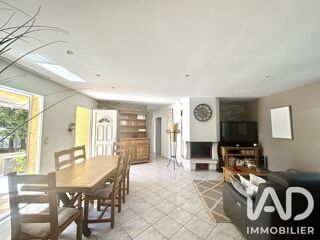  Maison à vendre 5 pièces 112 m²