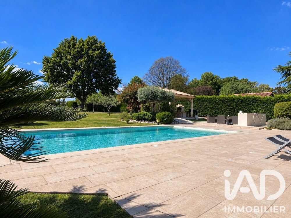 Vente Maison Vente Maison/villa 8 pièces Ambarès-et-lagrave