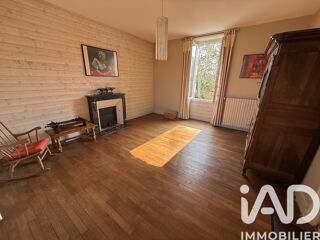  Maison à vendre 5 pièces 142 m²