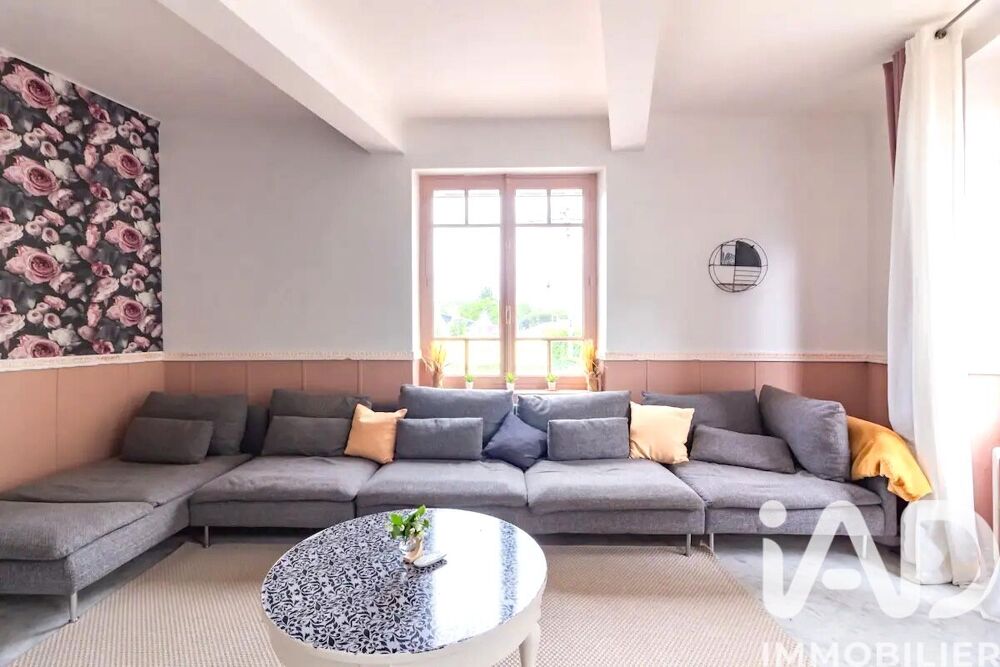 Vente Maison Vente Maison/villa 6 pièces Lézat-sur-lèze