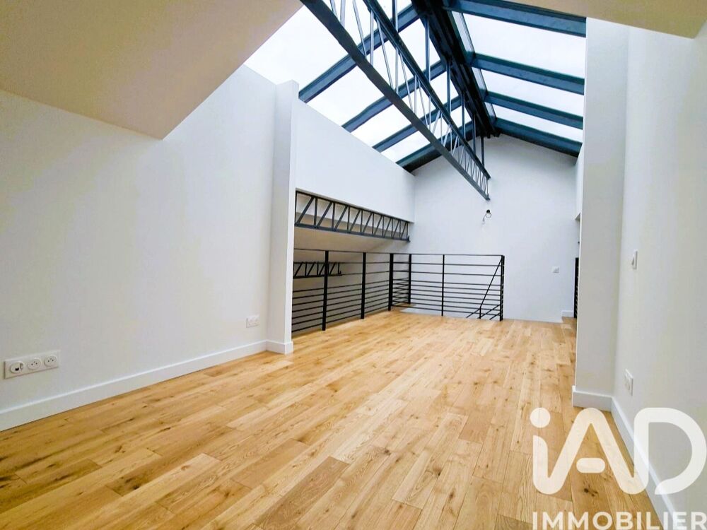 Vente Appartement Vente Appartement 5 pièces Saint-maur-des-fossés