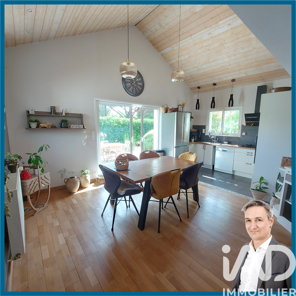 Vente Maison/villa 7 pièces