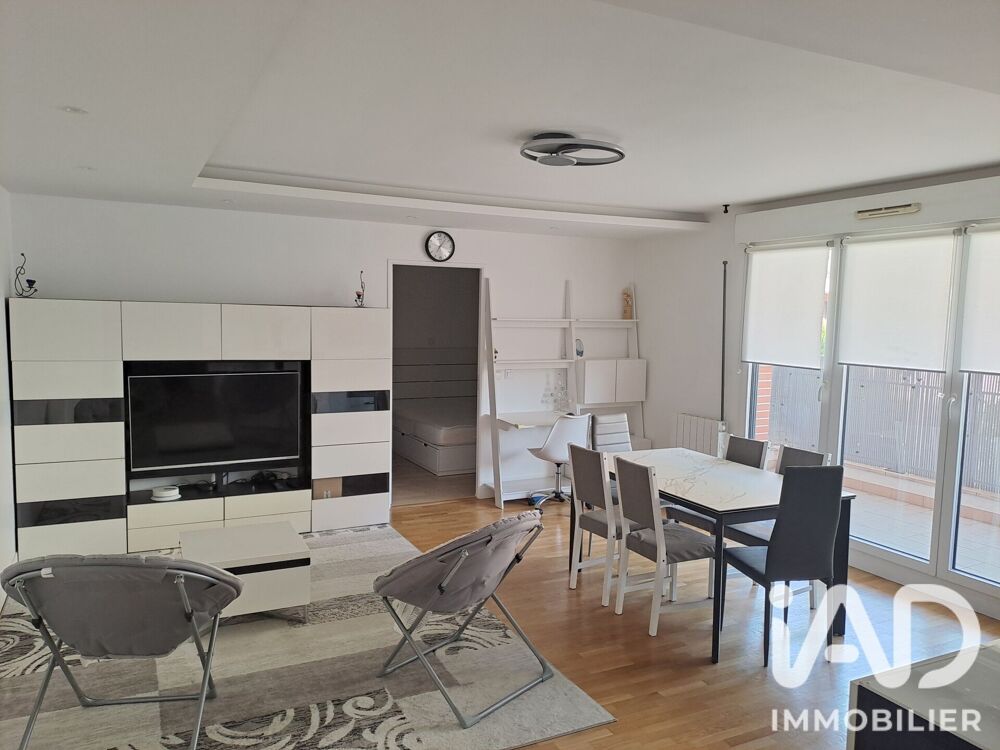 Location Appartement Location Appartement 4 pièces Rueil-malmaison