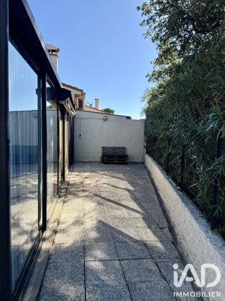 Vente Maison Vente Maison/villa 4 pièces Saleilles