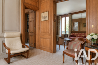  Maison à vendre 8 pièces 230 m²