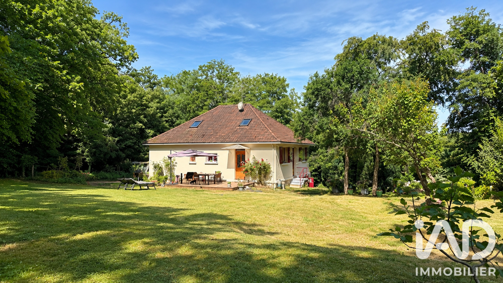 Vente Maison Vente Maison/villa 7 pièces Le mérévillois