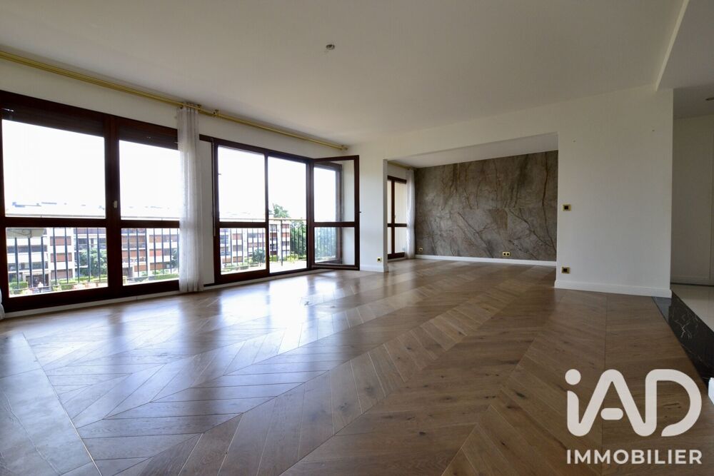 Vente Appartement Vente Appartement 6 pièces Noisy-le-roi