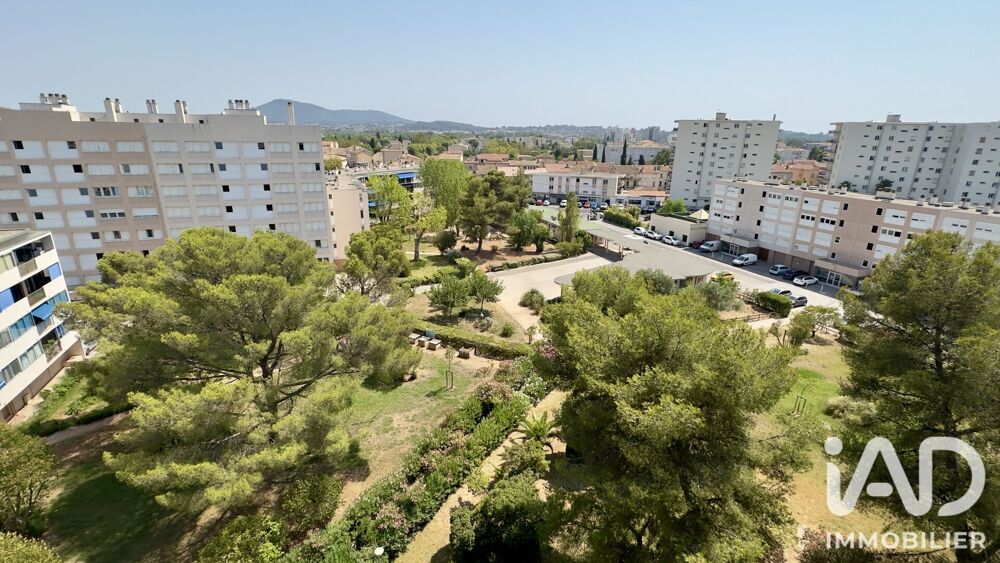 Vente Appartement Vente Appartement 3 pièces La garde