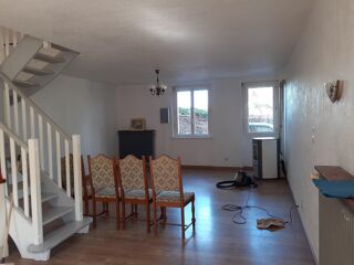  Maison à vendre 5 pièces 130 m²
