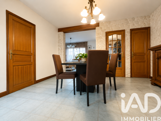  Maison à vendre 5 pièces 89 m²