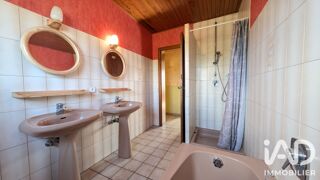  Maison à vendre 4 pièces 125 m²