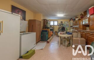  Maison à vendre 5 pièces 141 m²