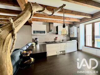  Maison à vendre 4 pièces 80 m²