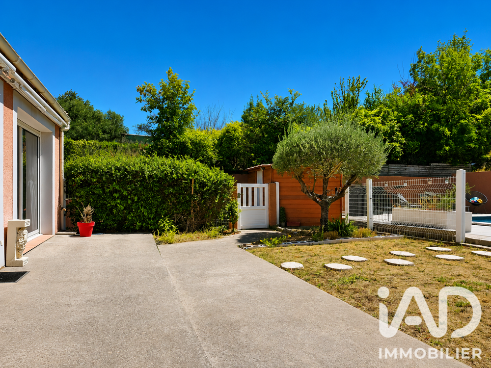 Vente Maison traditionnelle 5 pièces