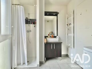  Appartement à vendre 2 pièces 43 m²