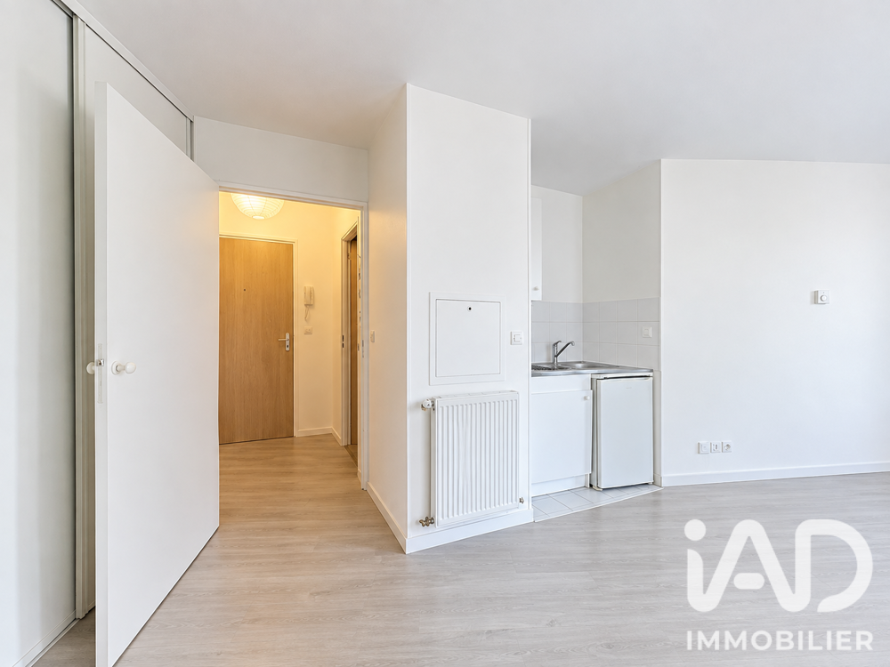 Vente Appartement Vente Appartement 1 pièce Saint-germain-sur-morin
