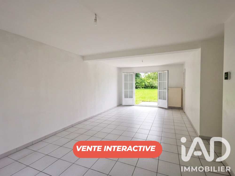 Vente Maison/villa 4 pièces