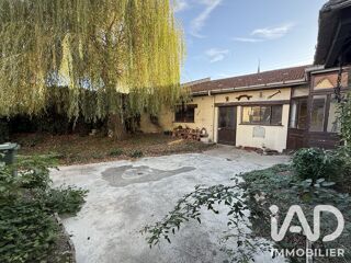 Vente Maison Vente Maison/villa 5 pièces Juvigny