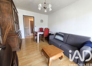  Appartement à vendre 2 pièces 48 m²