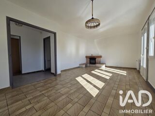  Maison à vendre 4 pièces 84 m²