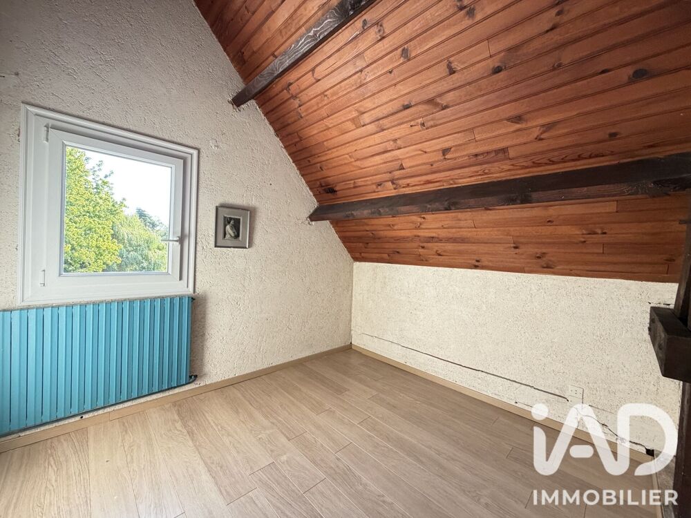 à vendre  Maison Le Mans (72100)