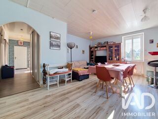  Maison à vendre 8 pièces 175 m²
