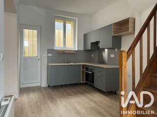  Maison à vendre 8 pièces 121 m²