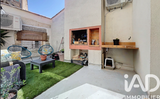  Appartement à vendre 5 pièces 155 m²
