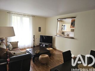  Appartement à vendre 3 pièces 64 m²