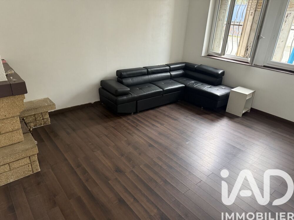 Appartement 2 pièces 44 m² · à Noisy-le-Grand · 44 m² · 150 000 €