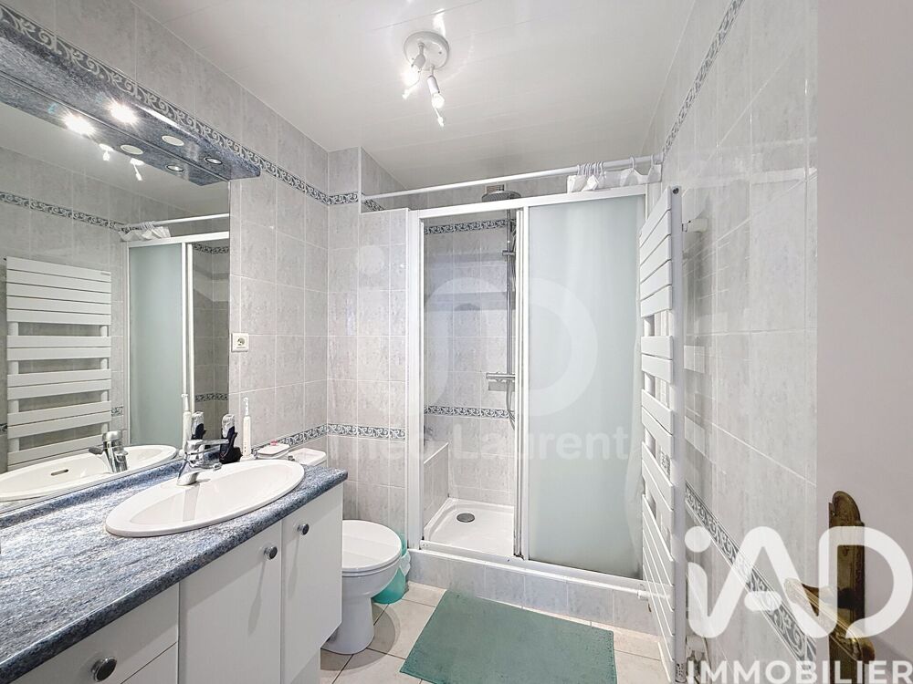 à vendre  Appartement La Baule-Escoublac (44500)