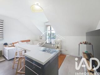  Appartement à vendre 2 pièces 38 m²