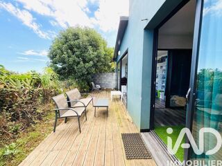  Maison à vendre 3 pièces 76 m²